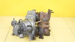 Mazda 6 GJ 2.2D Turbo OEM SH01-13700 Käytetty