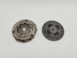 Kytkinlevy Paine Peugeot Expert IV #1030