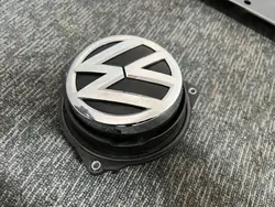 Kofferraumgriff OEM 5G6827469F mit Logo - Gebraucht