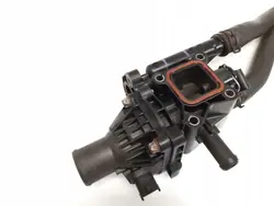 Carcaça de termostato Opel OE 25192230