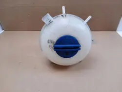 Tanque de expansão de refrigerante 7H0121407C