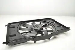 Ventilador do radiador Volvo XC40 B4 Mild Hybrid OEM 32339436