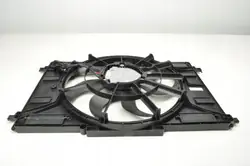 Ventilateur de radiateur Volvo XC40 B4 Mild Hybrid OEM 32339436
