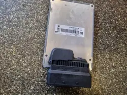 VW Mukavuusmoduuli OEM 3C0907376A Passat B6 2.0L