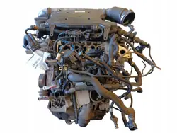 Motor Completo BMW B37C15A 1.5D 116CV Usado