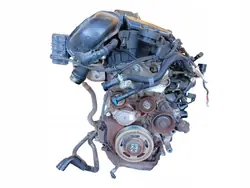 Begagnad BMW B37C15A Komplettmotor 1.5D 116hk