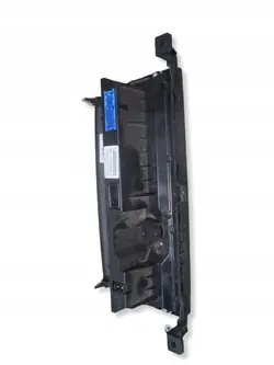 Panneau climatisation BMW 5 E60/E61 OEM 9155642