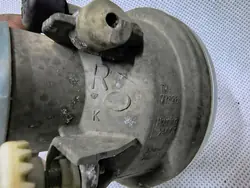 SUBARU LEGACY OUTBACK IMPREZA FORESTER 06-12 HALOGEEN RECHTS 84912KG051