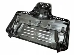BMW X5 G05 LCI Backspegelhölje OEM 9856308 5A7B9C1