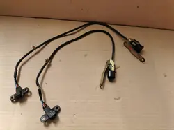 Lancer Outlander 2.0 16V Sensor J5T25174