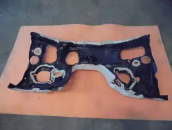 Isolamento acústico anteparo Mercedes C-Class W206 OEM