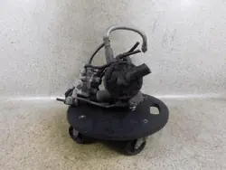 Lufttorkarventil OEM 81521026101 Volvo Renault MAN