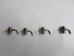 Öljysuutin OEM 016223 Ford Kuga I 2.0 TDCI:lle