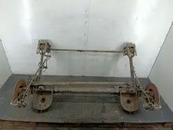 Viga de eje trasero OEM BELKA ZAWIESZENIA, OŚ TYŁ