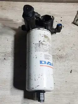 Bränslepump Filterbas Separator OEM DAF LF Euro 6