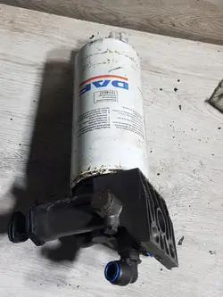 Polttoainepumpun Suodatinpohja Erotin OEM DAF LF Euro 6