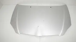 Toyota Corolla E12 Motorhuv OEM 360190312 Begagnad