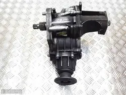 2007 Hyundai Tucson Boîte de transfert 2000CRDi jmvgt