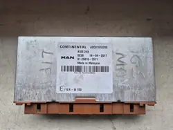 Módulo KSM MAN TGX TGS Euro 6 OEM 81258167011