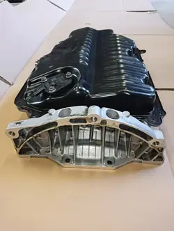 Ölwanne OEM 05L103603 für VW Audi Skoda 2.0 TDI