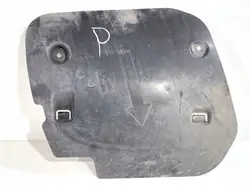 Cubierta suspensión trasera derecha OEM 6861146 BMW G31