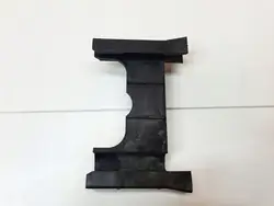 Takapuskuri vahvistus BMW 3 E36