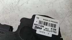 Motor intermitente OEM 89017285 para Renault Scenic III