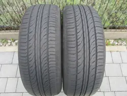 2x Pneus été ILINK L-GRIP 66 215/55 R17 94V