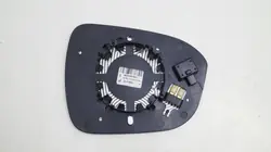 OEM 2539.3011.AKCENT89 Linker Spiegel-Einsatz - Renault