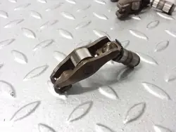 Ventilliftarsats OEM A2720500033 för Mercedes C W204