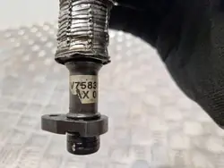 V758383880 Tuyau de lubrification turbo Peugeot 207 CC