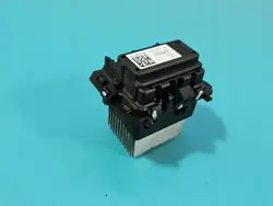 Resistor OEM T1031331M-D för Renault Trafic III