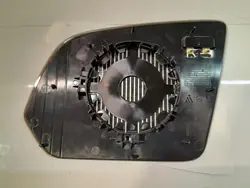 MERCEDES V KLASA VITO W447 Verre de Miroir Droit OEM A4478111700