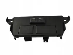 Toyota USB-Steckdose OEM 588490E060 für Highlander XU50