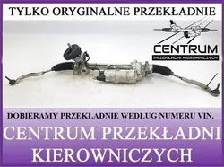 RENAULT SCENIC IV Caixa de Direção OEM 490044479R