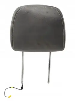 Voorste hoofdsteun OEM 29111A 20260113HCR0848 Zwart Leer