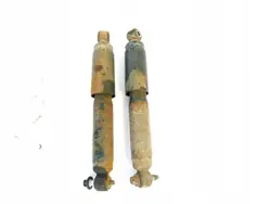 OEM 379668 Bakre Stötdämpare Fiat Ducato III