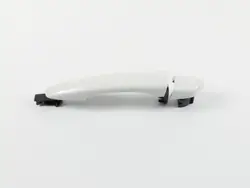 Buitendeurgreep links achter OEM 980297831T Citroen C4
