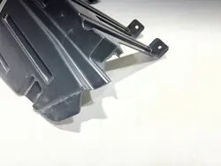 Protection Sous-Caisse BMW OEM 7488448 Arrière Droit