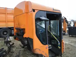 MAN Low Entry Kabine OEM 28310 - Gebrauchter Zustand
