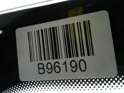 Pare-brise avant OEM 3375AGACMVZ pour Fiat Tipo 2021