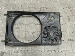 Kylarrubriksfläkt Ford Transit 2.2 TDCi 2014 - BK31-8C607-DA