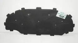 Isolation de capot OEM 360192201 pour Audi A3 8P Lift