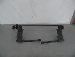 Vordere Spurstange Iveco OE für Daily III 35C/45C/50C