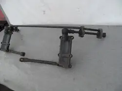 Gebruikte Iveco OE voorste stang voor Daily III 35C/45C/50C