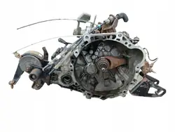 Toyota Auris I E15 1.4 VVT-i 97PS Getriebe 216t km