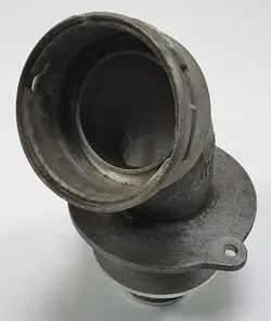 OEM 53044830005 Turbon ilmaputki VW Passat B6:lle