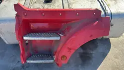 MAN TGA 460 Linke Stufe OEM - Gebrauchter Zustand