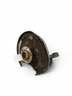 Volvo XC90 2022 Moyeu Roue Arrière OEM 31658319