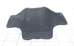 Aislamiento de capó Mercedes-Benz E W211 OEM ARA176110